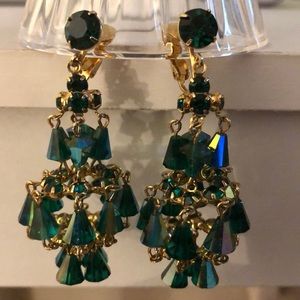 Vintage Earrings